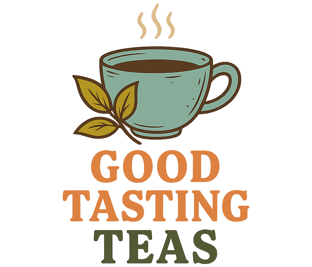 GoodTastingTeas